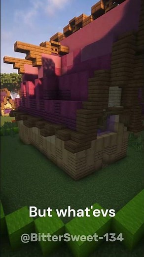 Building a Minecraft Hunger Games Map Part 9 #minecraftbuilding #gaming