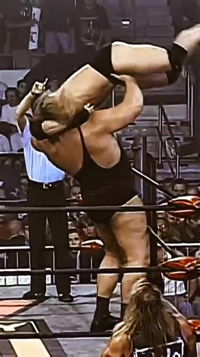 Goldberg vs. big show-WCW Title Match- WCW Nitro #wwe #wweraw #wrestling | Wrestling Highlights-USA