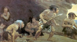 Exploring the Origins of the World’s First Language