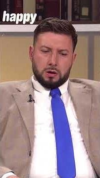 Da li uopste imamo odgovore 3 godine kasnije? #cirilica #tvhappy