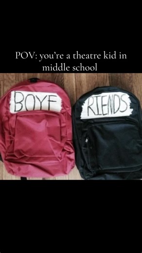 Reflecting on My Last High School Musical