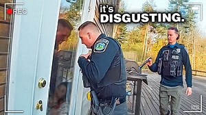 6 Most Disturbing Cases You've Ever Heard | True Crime Documentary In this gripping true crime compilation, we explore six of the most disturbing and chilling criminal cases from around the world. From horrifying acts of violence to unimaginable psychological torment, these real-life crimes will leave you shocked, heartbroken, and haunted. These cases pushed the boundaries of evil and shook entire communities. We break down the facts, timelines, investigations, and aftermaths with sensitivity an