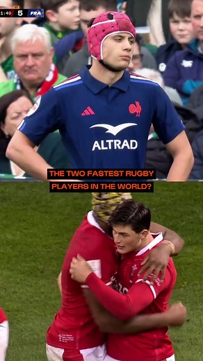 LBB vs LRZ: Full Speed Ahead at Principality Stadium
