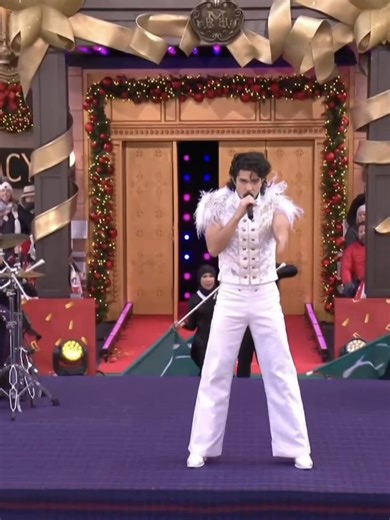 Conan Gray | big day for wishbones and (vodka) cranberry | Instagram