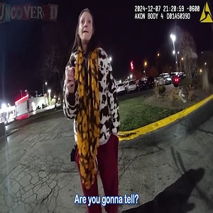 She's probably always a public nuisance, with her drunk behavior | Bachelor Mama