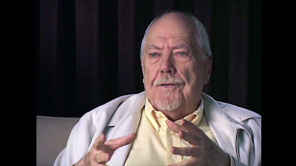 Altman | movie | 2014 | Official Trailer