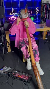 🎶Tambo Jamz meets island vibes🌴✌🏽💜 #Music #ReggaeRhythms #TamboJamz | Mitch Tambo