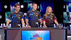 Exatlon Hungary on Instagram: "Ne hagyjátok ki ma este a Város vs Vidék adását, mert ma @kispec , @waldakos és @kovari_viktor játszanak majd a 10 millió forintért‼️💪🏼 #varosvsvidek #tv2"