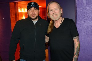 Jason Aldean on Gregg Allman's Death: 'This One Hurts a Lot'