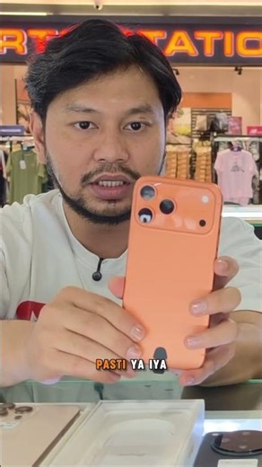 Try that, how is it possible, iPhone 17 Pro Max 512GB only 28 million‼️ #shorts #pricebook #marzo...