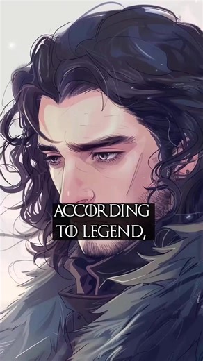 56K views · 838 reactions | The stark's descend from a wildling king game of thrones house of the dragon explained | House of Lore | Facebook