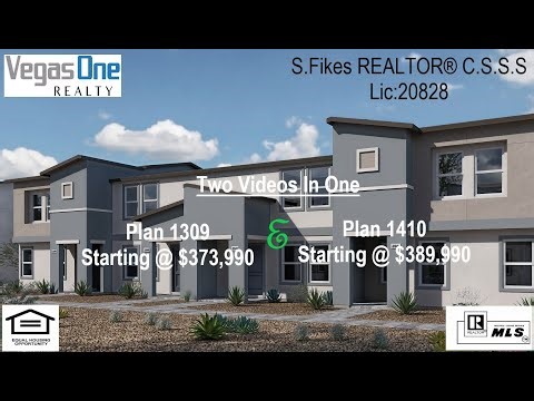 The Real Estate playbook for Las Vegas and Henderson Nevada