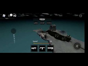 [SCP TYCOON]how to get bunker C.I.