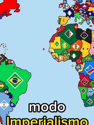 Imperialismo no Mundo do Futebol - Parte 1