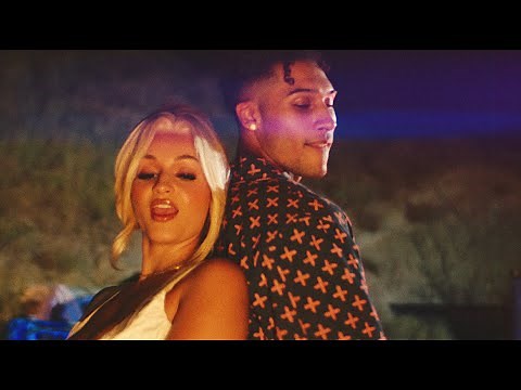 Alia Rose - Rich (feat. BENZ) [Official Music Video]