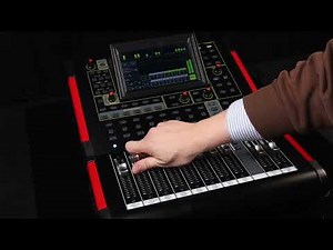 MD12 Professional 12-Channel Digital Audio Mixer – Complete Setup & Review for Studio & Live Use