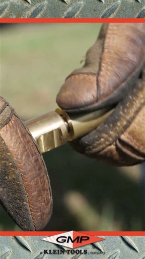 Fiber Optic Installation Made Easy | Sonde M10 End Cap + GMP Tools Duct Rodder #foryou