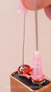 133K views · 76 reactions | DIY Electronic Lock! | Science, Tech and Universe | Facebook