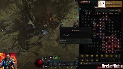 [18 ] !DROPS->HAMMERDIN PALLY->->GEAR GRINDING