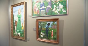 Spotlight on Morehead: The Kentucky Folk Art Center helps preserve rich history