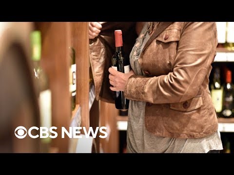 Rise in shoplifting losses concerns retailers