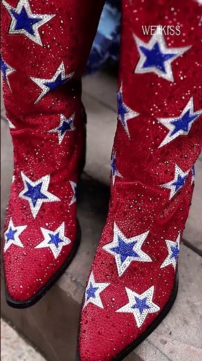Brand New Western Boots Collection 2026 | Wetkiss New In Cowgirl Boots. #cowgirlboots #westernboots