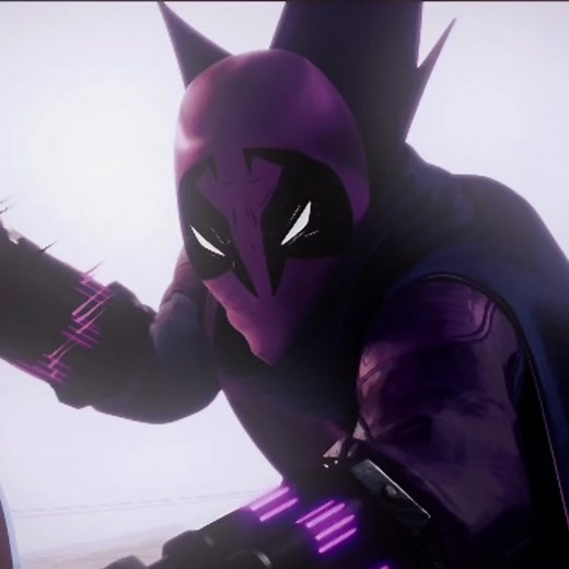 Miles Morales and Uncle Aaron Heartfelt Moments Compilation