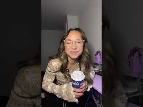 Boss mom chronicles is live! Come have coffee with me ☕️