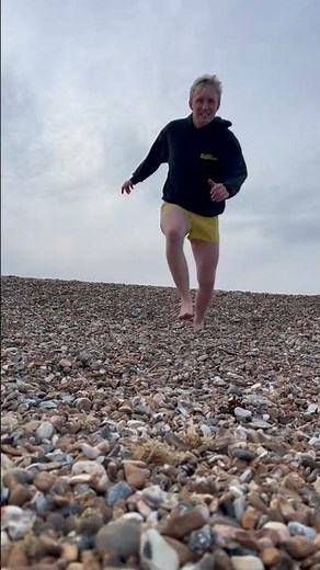 Day 7 of living barefoot lifestyle