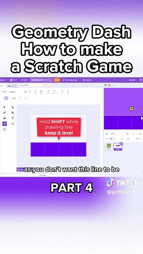griffpatch on TikTok
