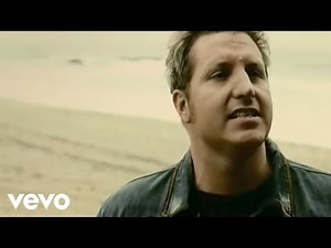 Rascal Flatts - Feels Like Today (2004 Music Video) | #60 Country Song