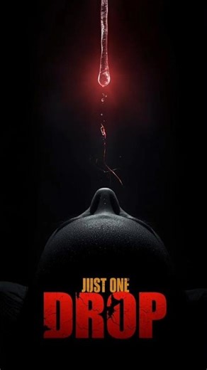 Drip by Drip… It Destroys Your Mind 💧🫣 #DripTorture #Psychological #MindGames #TrueStory #TinyScoopz