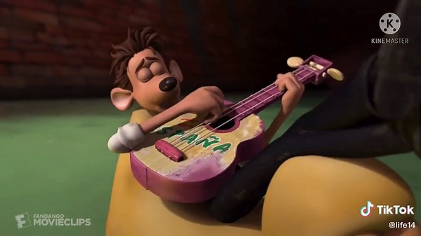 Flushed Away: Ice Cold Rita's Best Moments