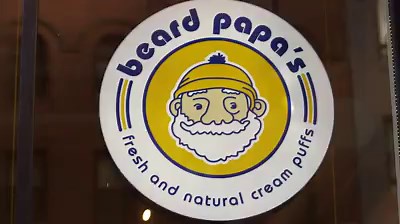 26K views · 344 reactions | These delicious Japanese cream puffs are always a guilty pleasure. | Phantom Gourmet | Facebook