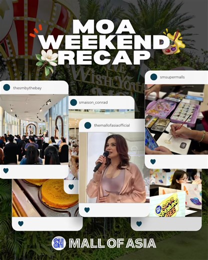 Weekend Recap: Fun, Flavor, and Fierce Competition!