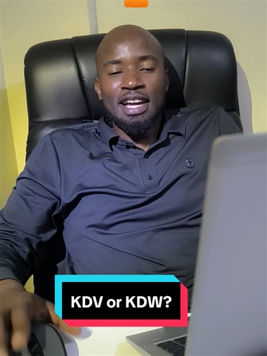 KDV vs KDW: Understanding the Car Debate