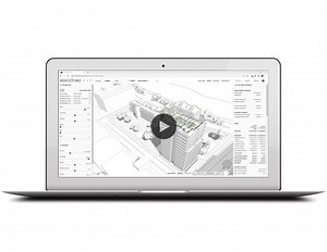 ARCHITEChTURES AI-Powered Building Design 2023