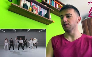 xg reaction DANCER REACT to XG 'Tippy Toes' & LE SSERAFIM 'Fearless' Dance