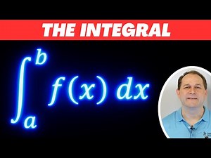 Understanding Integrals: A CORE Concept in Calculus