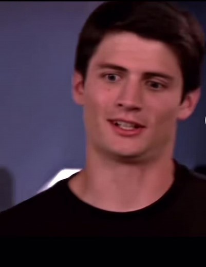 Scott Family Moments on One Tree Hill