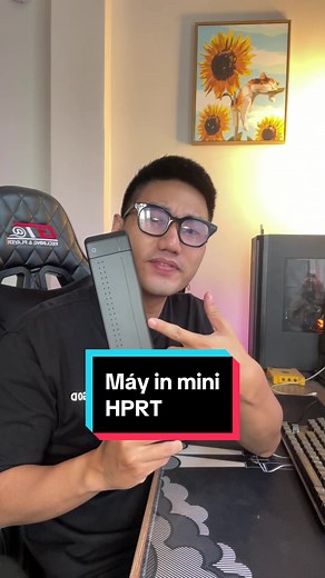 Guide to Printing Anywhere with HPRT Mini Printer