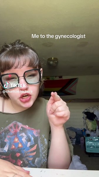 My First Gynecologist Visit: I'm Scared!