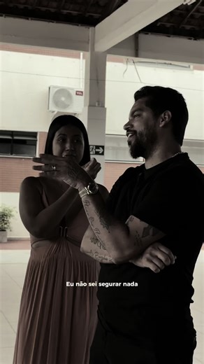 Por hoje só gratidão a Deus por utilizar a gente de instrumento para fazer o bem. Nossa ação de solidária de 2025 para fazer vocês se inspirarem e seguirem fazendo o bem e ajudando o próximo onde passar. ❤️ Obrigada, minha esposa @SILVIA BRITO por estar sempre ao meu lado e ajudar o próximo. Que Deus abençoe a vida de cada um hoje e que possamos fazer mais e mais cada dia que passar.