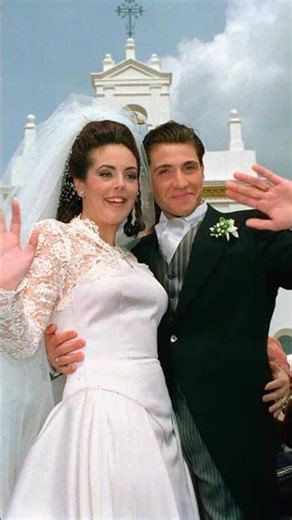 🚨Terelu Campos turns Onega's funeral into her show! Deplorable!😱