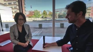 Insights from the Ericsson ConsumerLab research on extended reality (XR) reveal new details on the expectations of how the potential of XR will evolve the consumer experiences 🤖 Challenges around smartphone augmented reality (AR) use cases and the limited availability of user-friendly XR headsets/glasses persist, but the future looks promising with more consumers combining smartphones and AR devices. 🥽📲 With the advancement of AR technology and the demand for on-the-go AR devices, collaborati