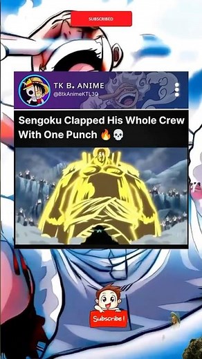 Blackbeard vs sangoku #sengoku#luffygear5vskaido #onepiece#anime#gear4 #luffy#whitebeard #animeedit