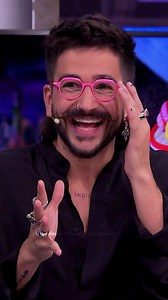 3M views · 124K reactions | Índigo todavía no asocia que su papá es Camilo  | Camilo y Evaluna Guatemala | Facebook