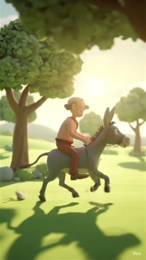 🫏Montando al burro! #memes #funny #viral #shorts 😂