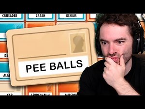 Definitely Getting Demonetized In Code Names