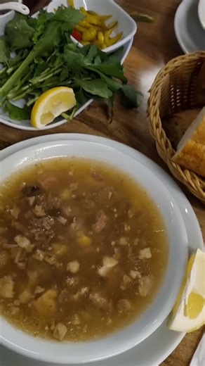 Siz olsanız yermiydiniz? 😶 #ramazan2025 #sahur #iftar #oruç #ramazan #çorba #keşfet #kesfetteyiz